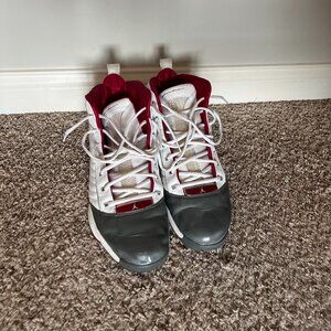 Air Jordan 19 SE ‘East Coast’ 2004